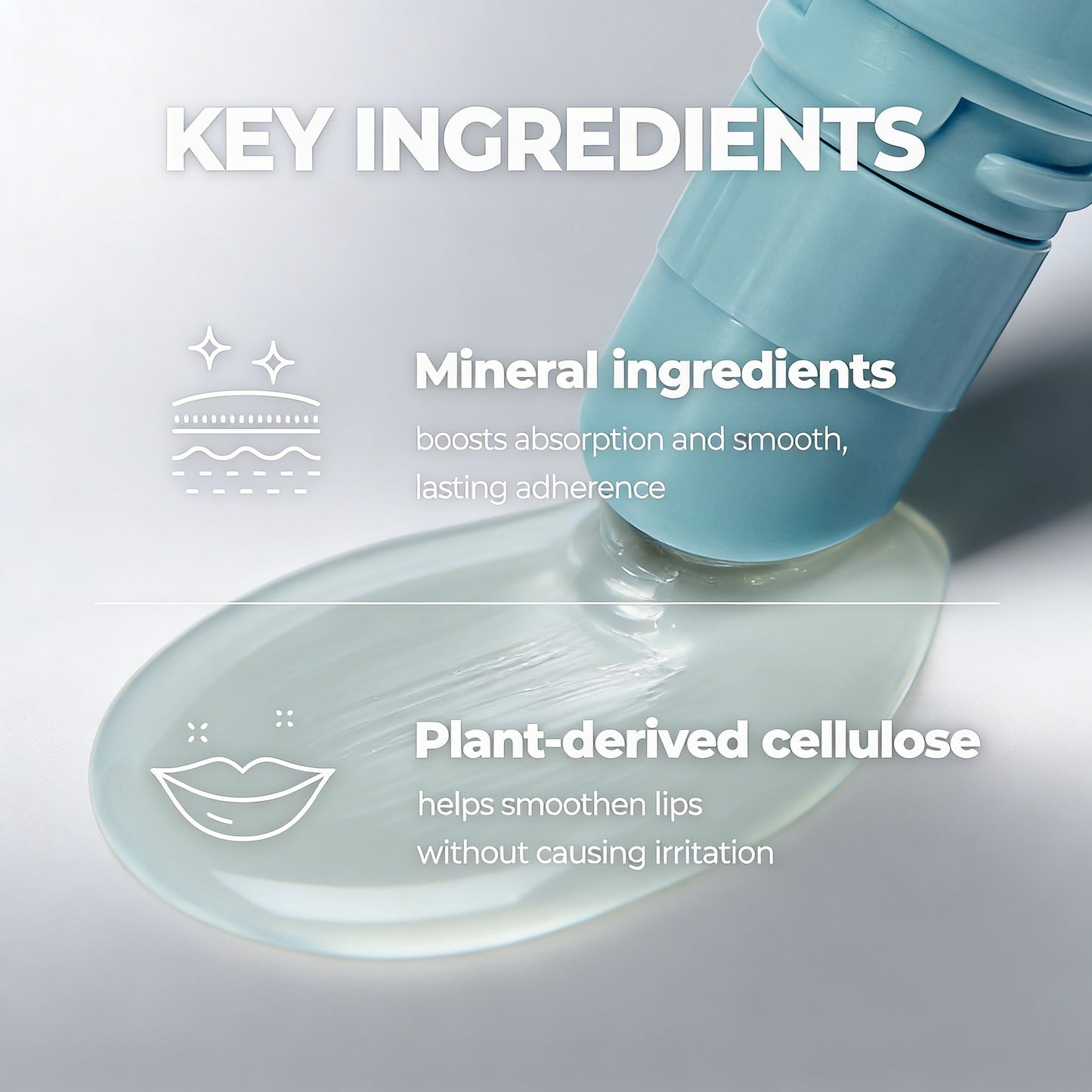 Laka Soothing Prep Lip Mask