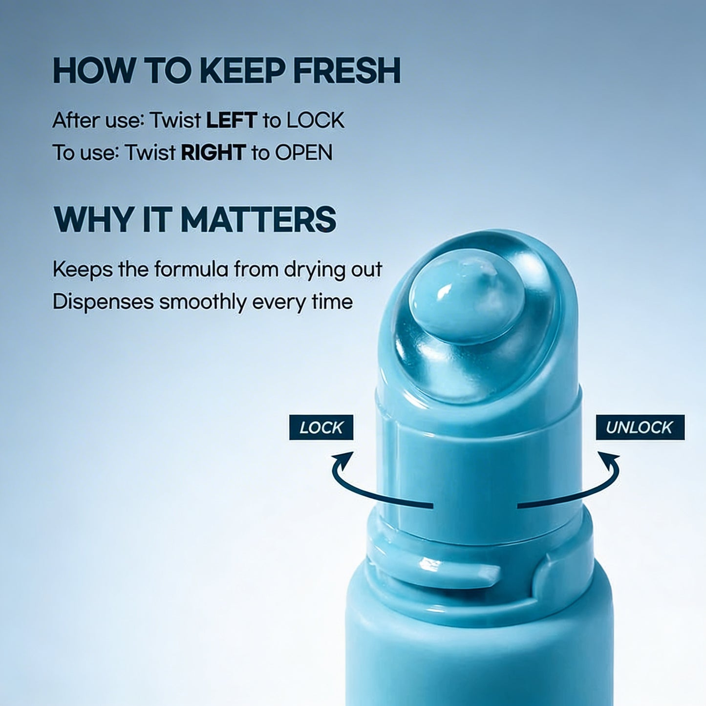 Laka Soothing Prep Lip Mask