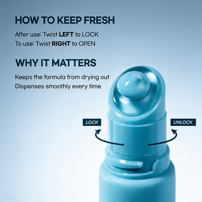 Laka Soothing Prep Lip Mask