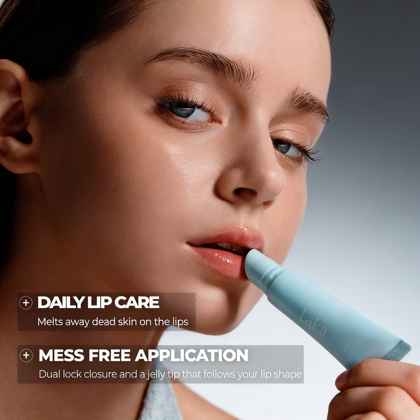 Laka Soothing Prep Lip Mask