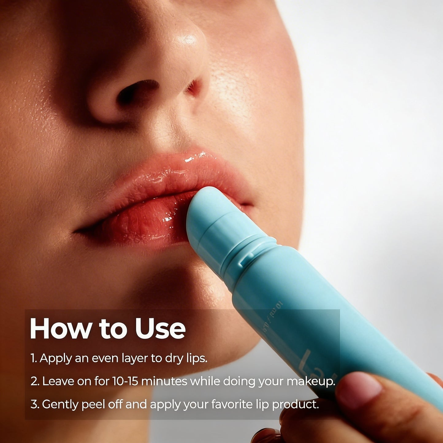 Laka Soothing Prep Lip Mask