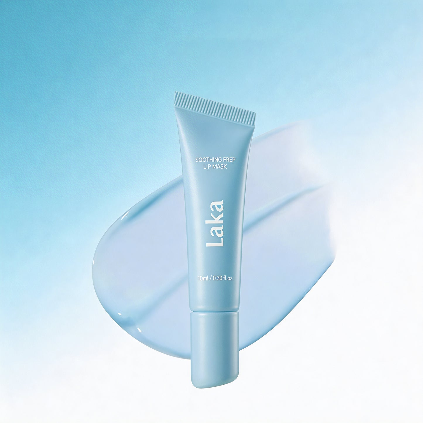 Laka Soothing Prep Lip Mask