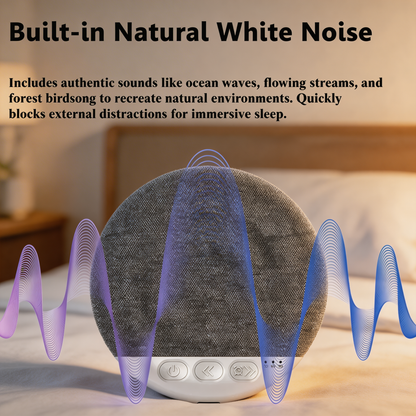 SilentSleep™ Under-Pillow Speaker