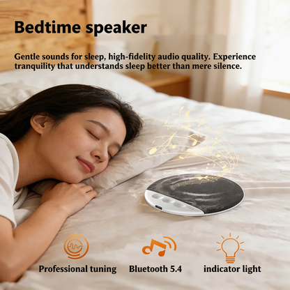 SilentSleep™ Under-Pillow Speaker