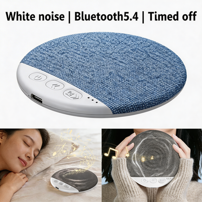 SilentSleep™ Under-Pillow Speaker