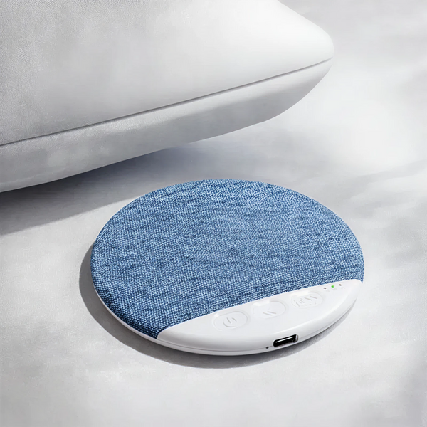 SilentSleep™ Under-Pillow Speaker